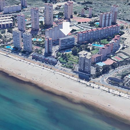 Apartamento Las Brisas La Venteta ภายนอก รูปภาพ