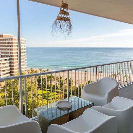 Apartamento Las Brisas La Venteta ภายนอก รูปภาพ