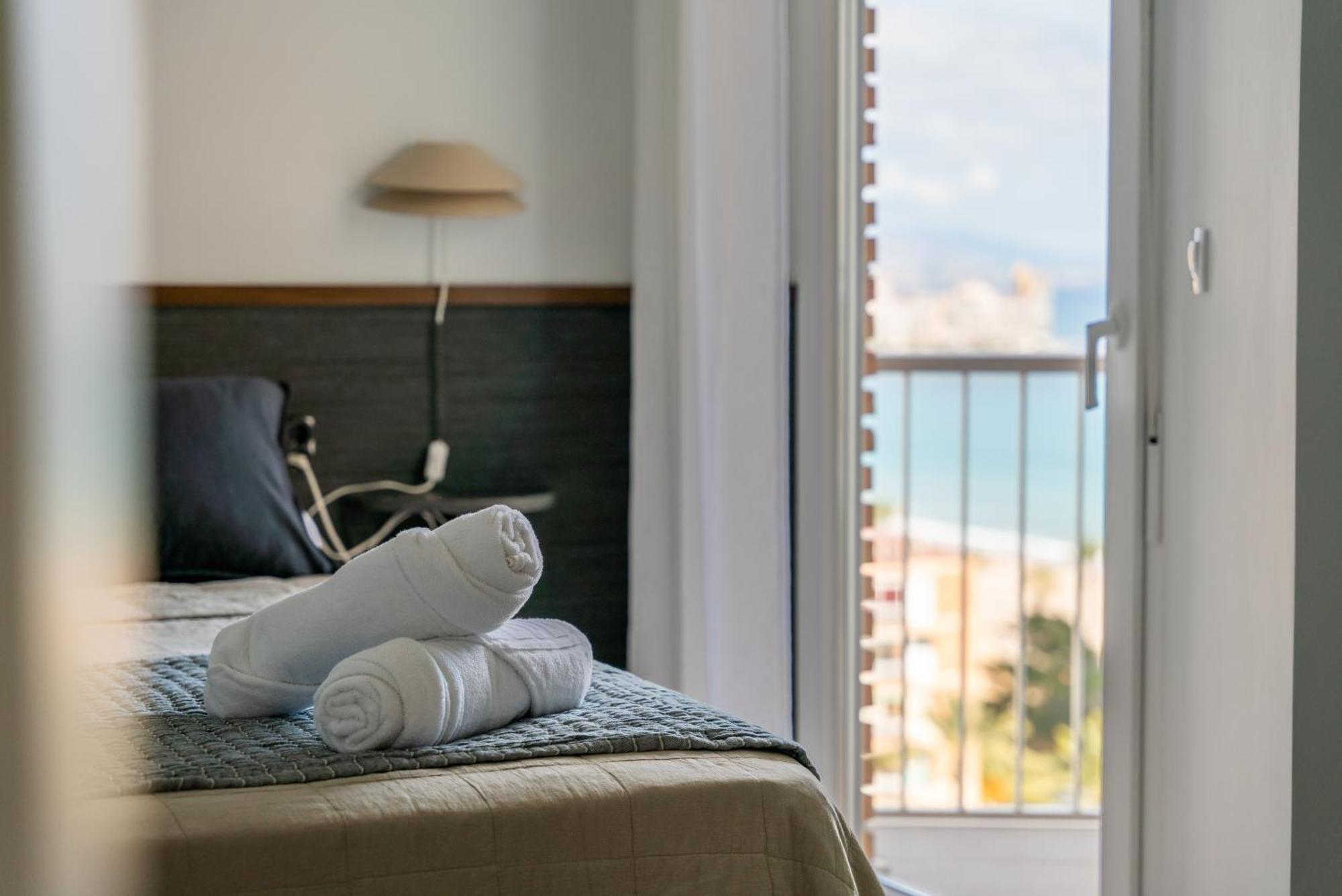 Apartamento Las Brisas La Venteta ภายนอก รูปภาพ