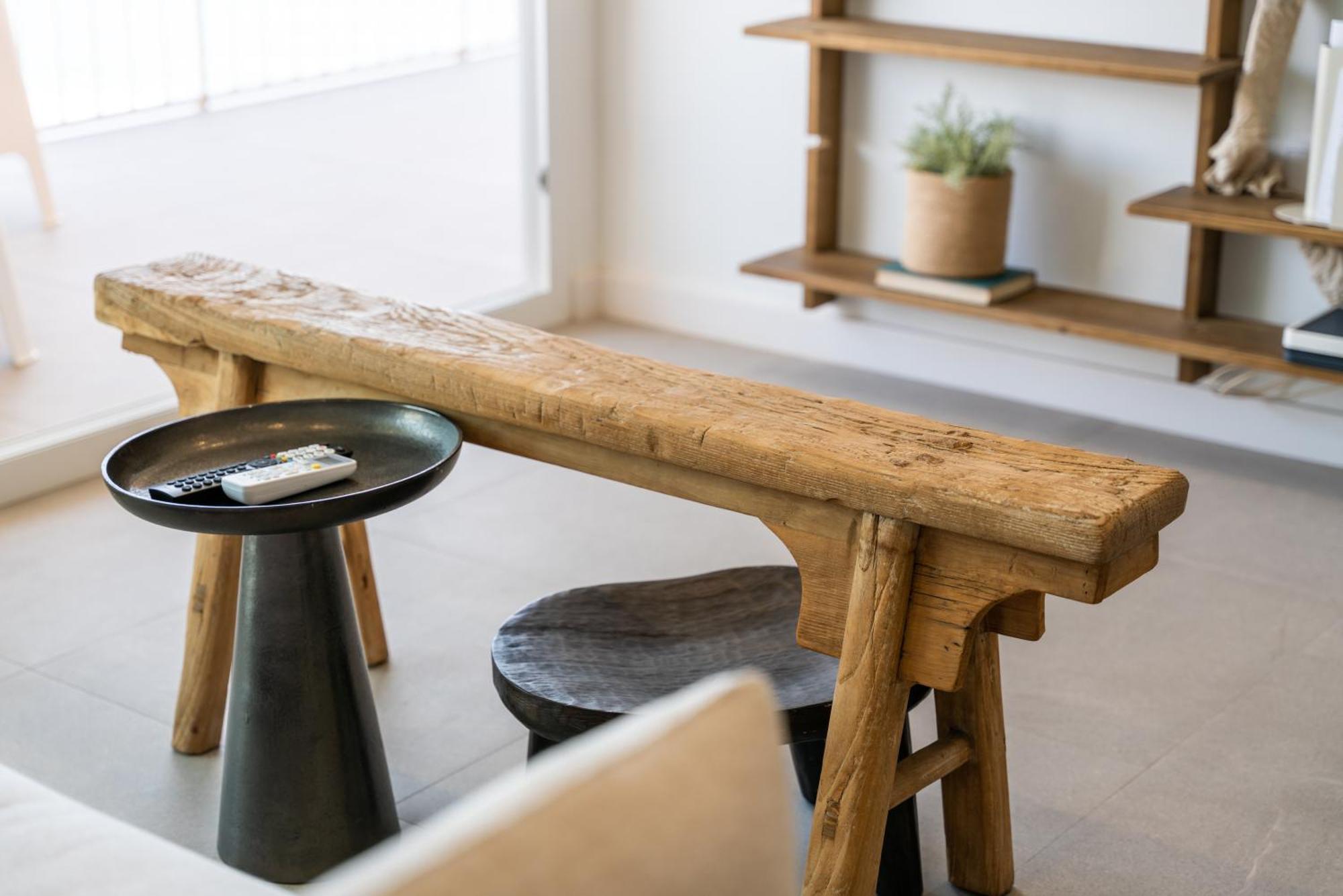 Apartamento Las Brisas La Venteta ภายนอก รูปภาพ