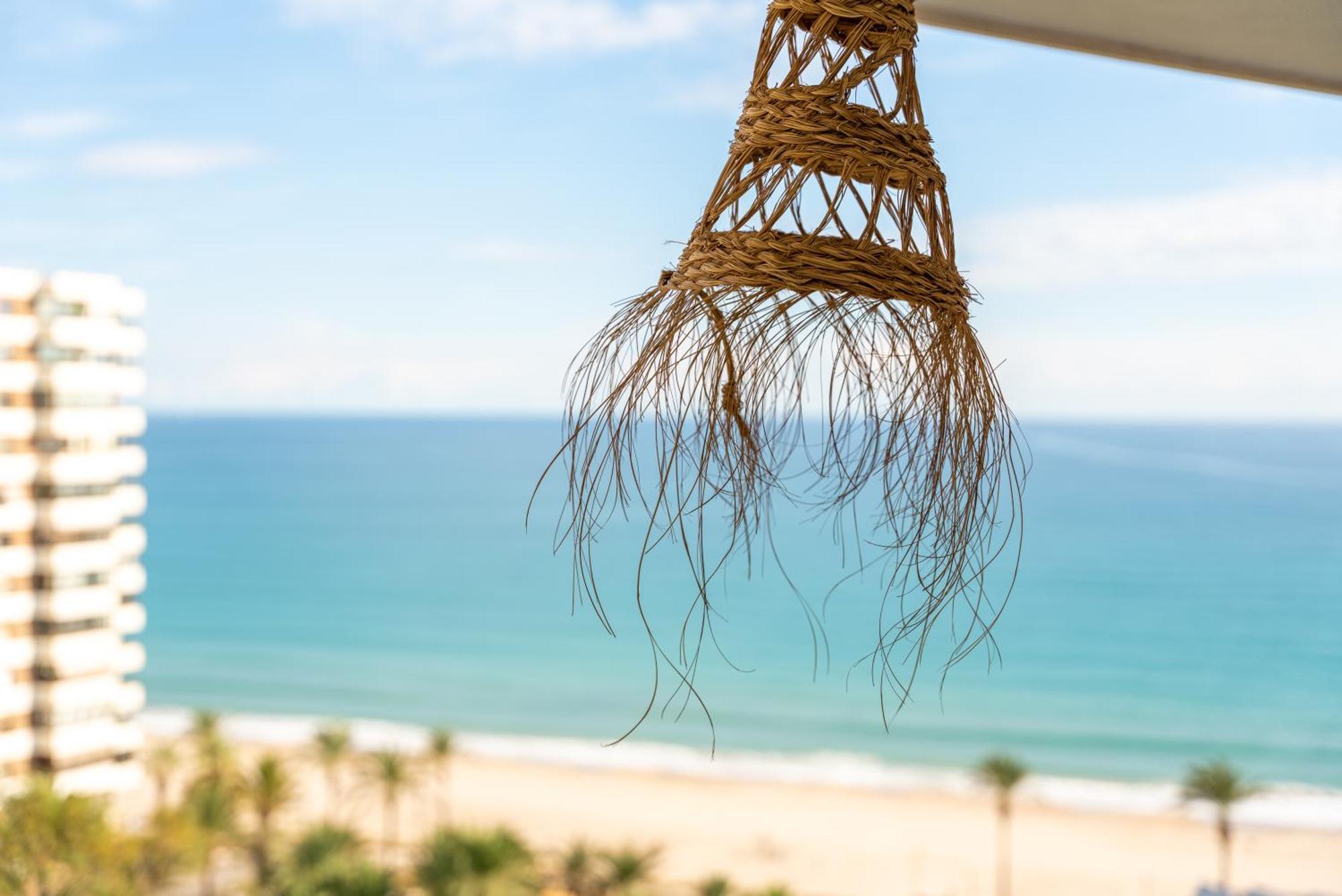 Apartamento Las Brisas La Venteta ภายนอก รูปภาพ