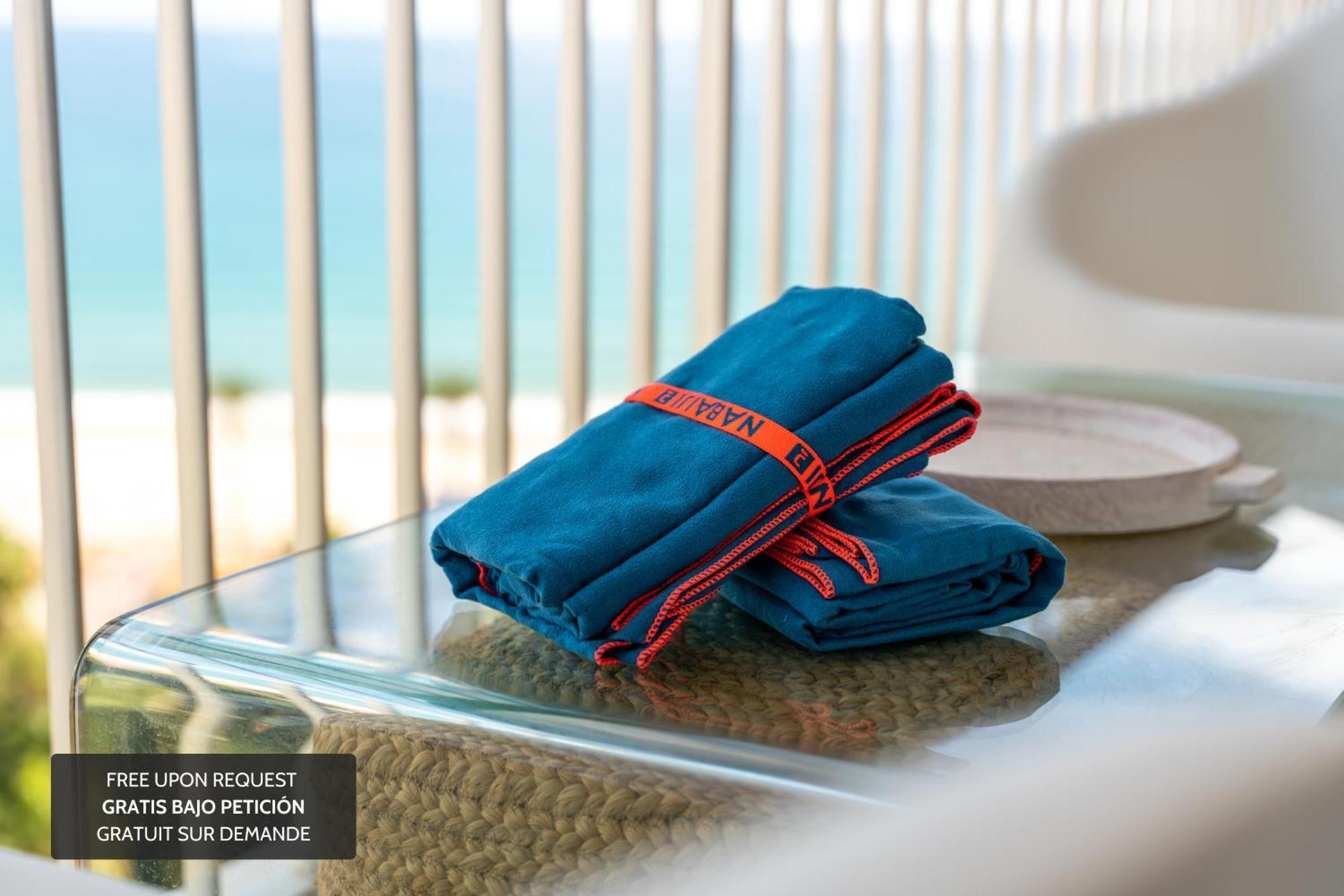 Apartamento Las Brisas La Venteta ภายนอก รูปภาพ