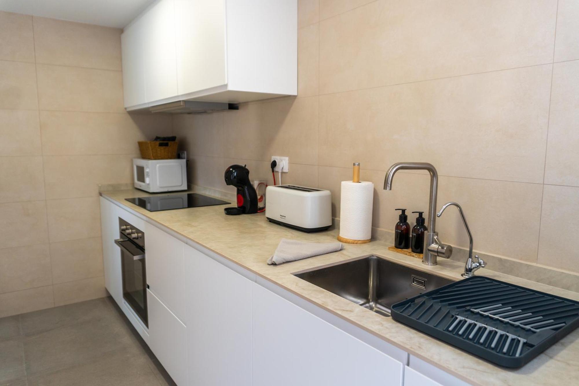 Apartamento Las Brisas La Venteta ภายนอก รูปภาพ
