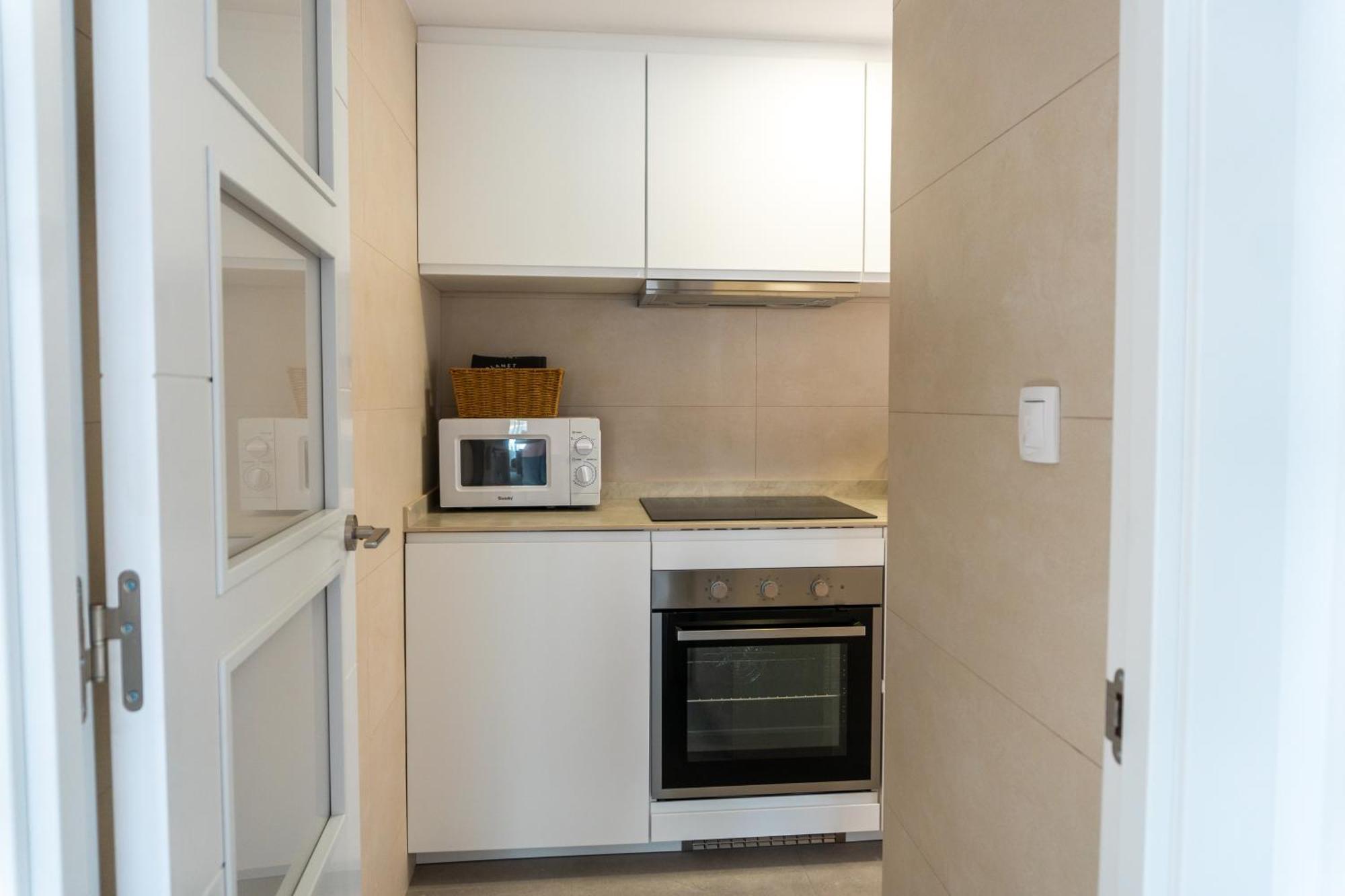 Apartamento Las Brisas La Venteta ภายนอก รูปภาพ