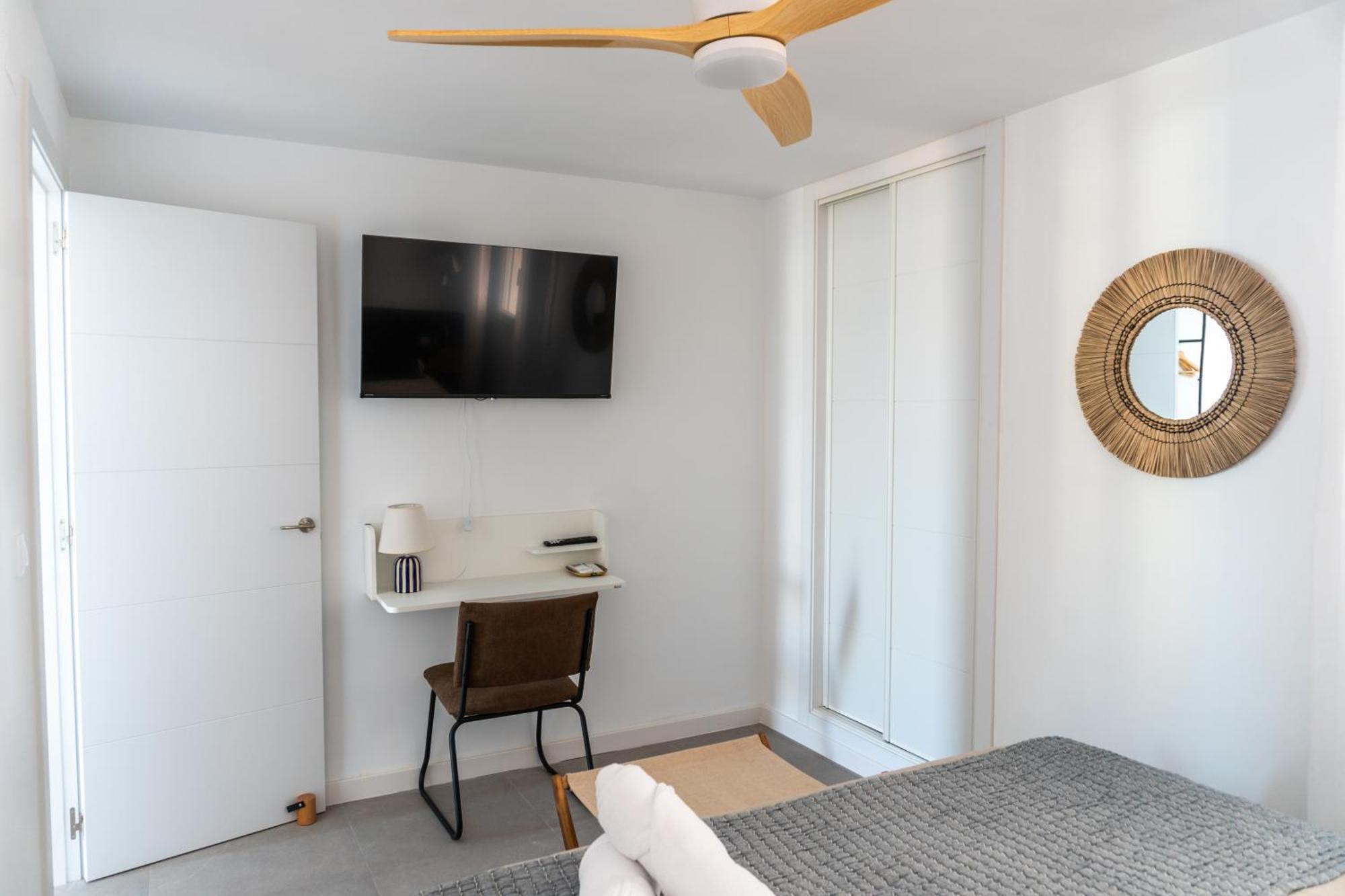 Apartamento Las Brisas La Venteta ภายนอก รูปภาพ