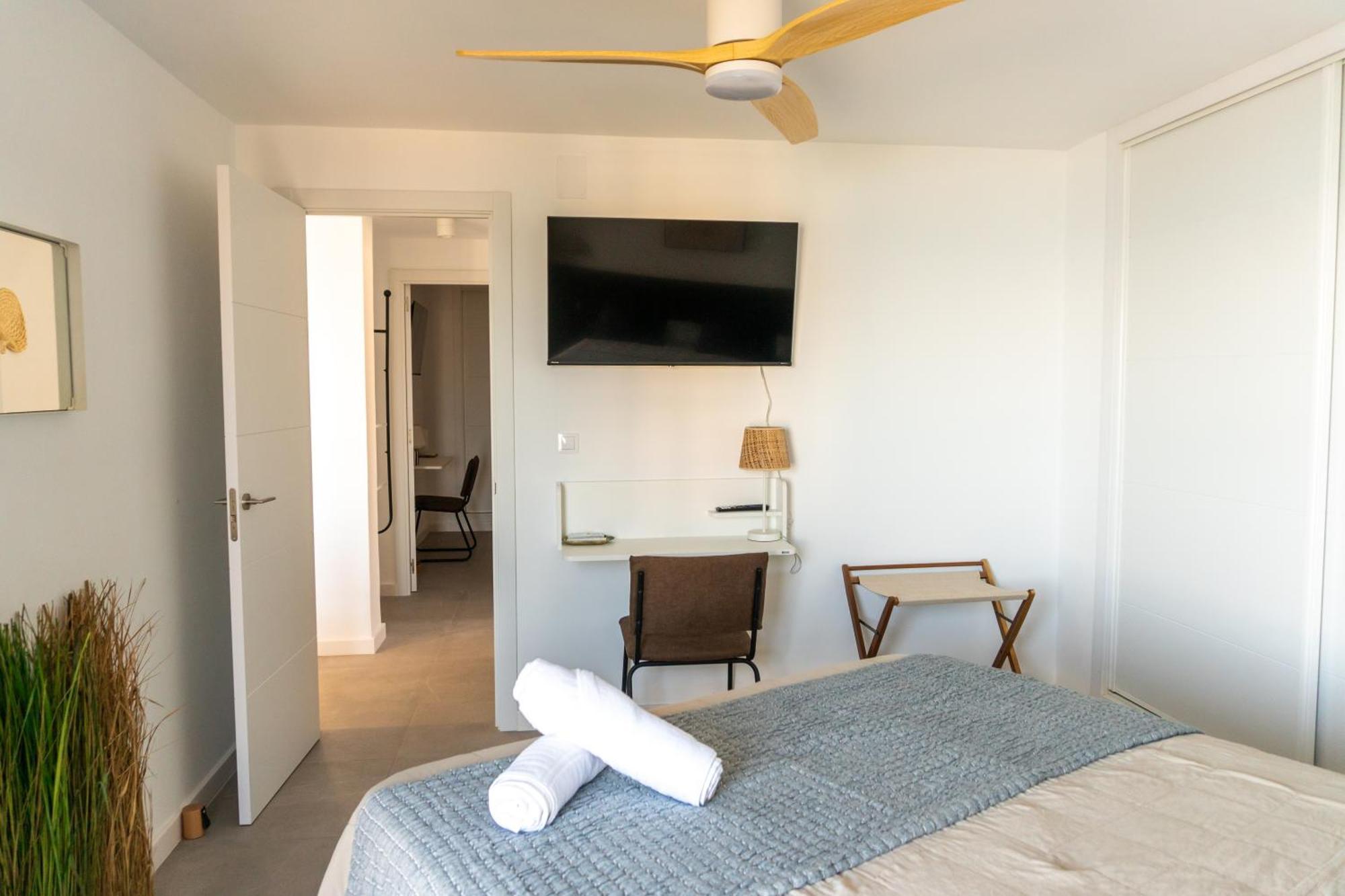 Apartamento Las Brisas La Venteta ภายนอก รูปภาพ