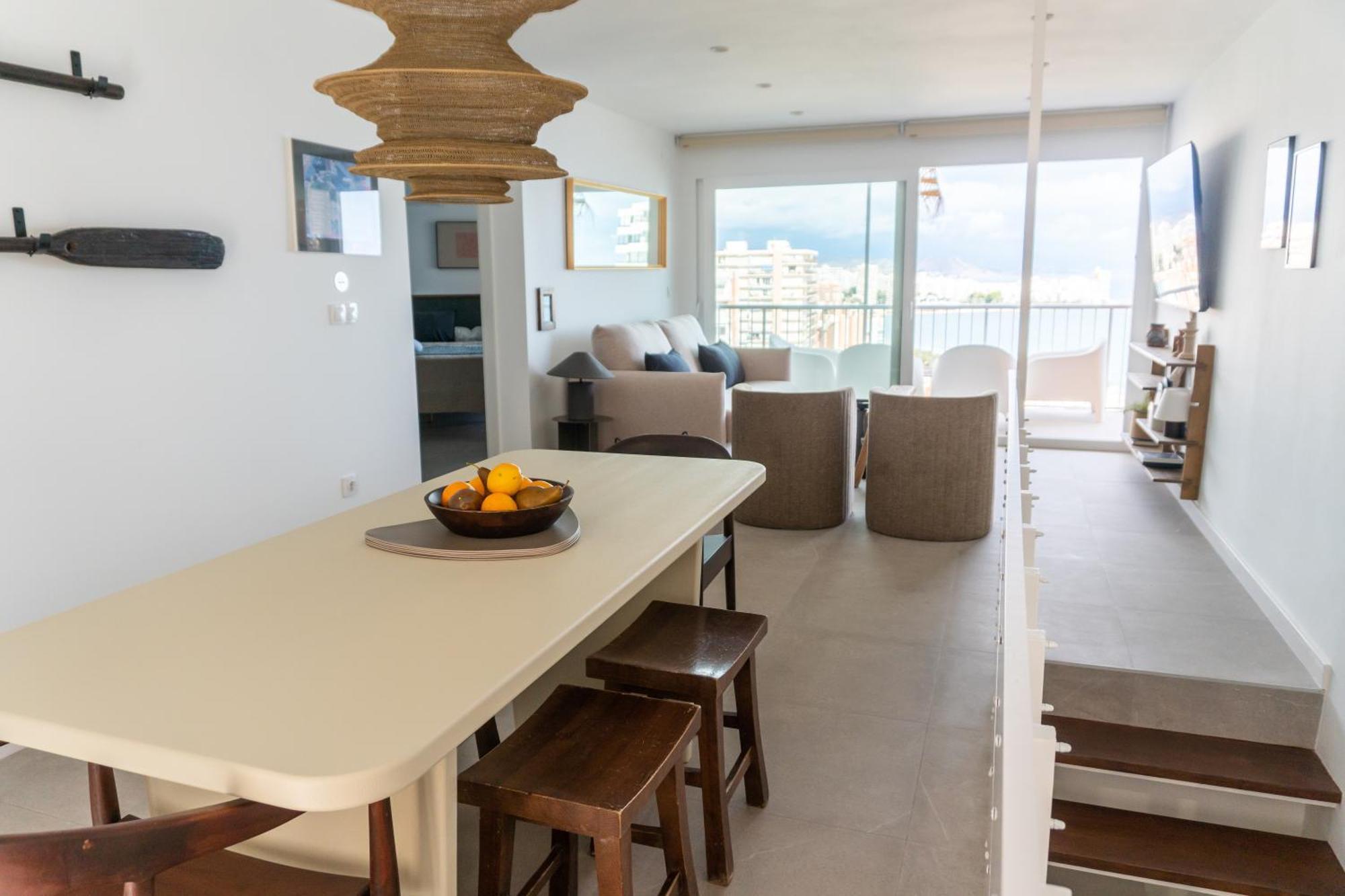 Apartamento Las Brisas La Venteta ภายนอก รูปภาพ