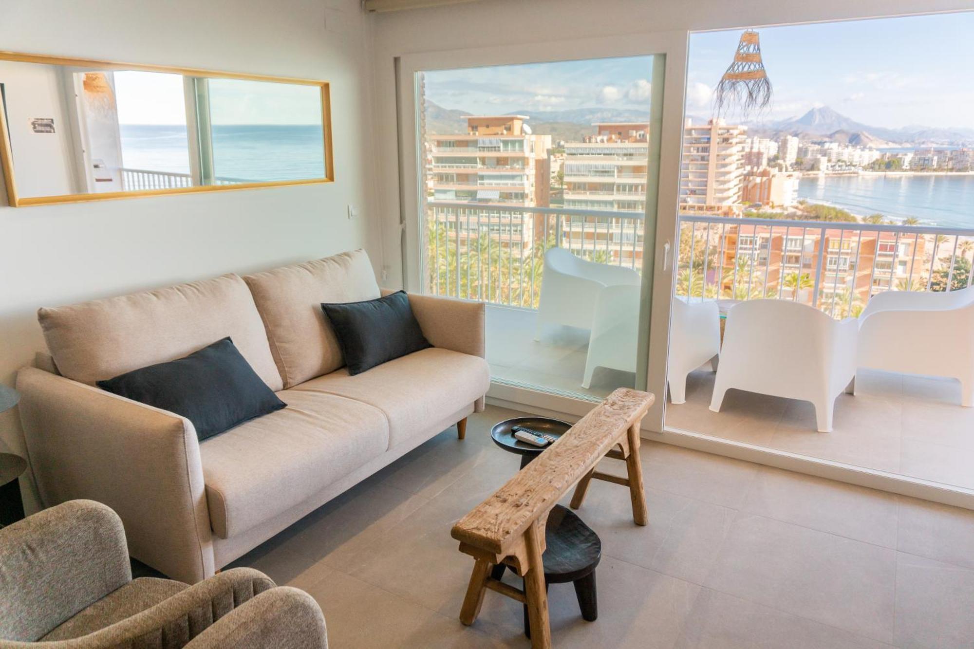 Apartamento Las Brisas La Venteta ภายนอก รูปภาพ