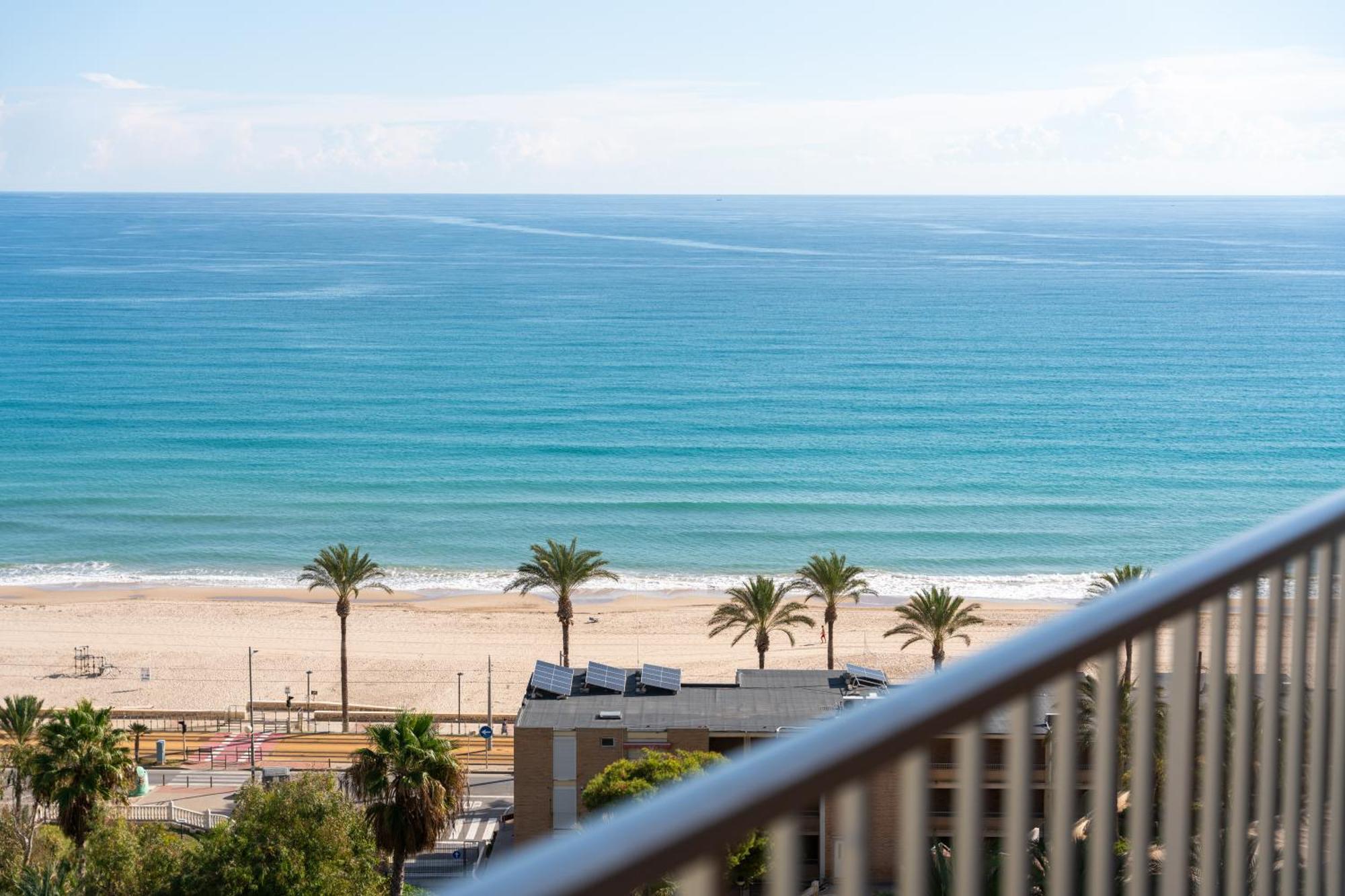 Apartamento Las Brisas La Venteta ภายนอก รูปภาพ