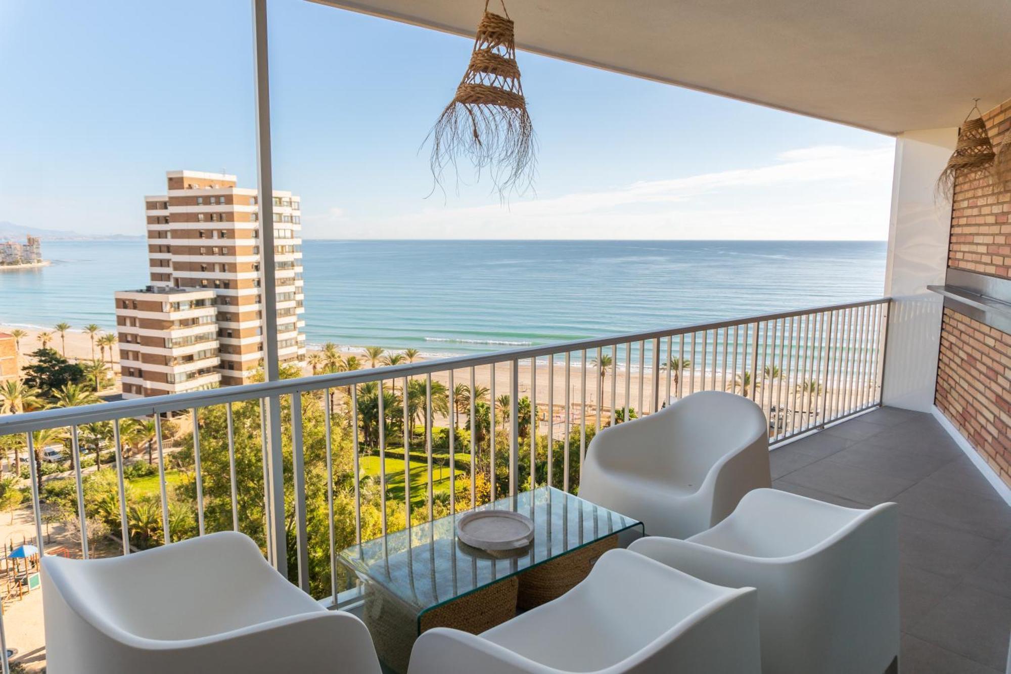 Apartamento Las Brisas La Venteta ภายนอก รูปภาพ