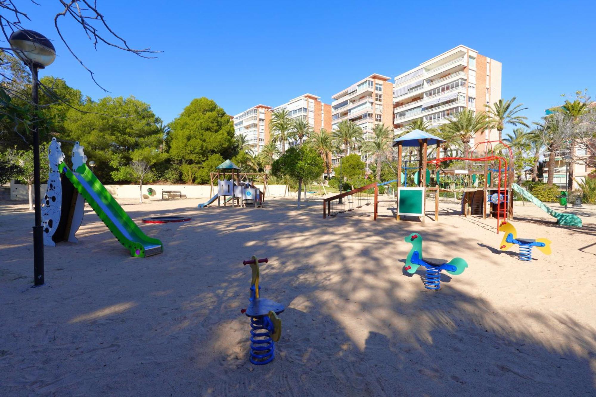 Apartamento Las Brisas La Venteta ภายนอก รูปภาพ