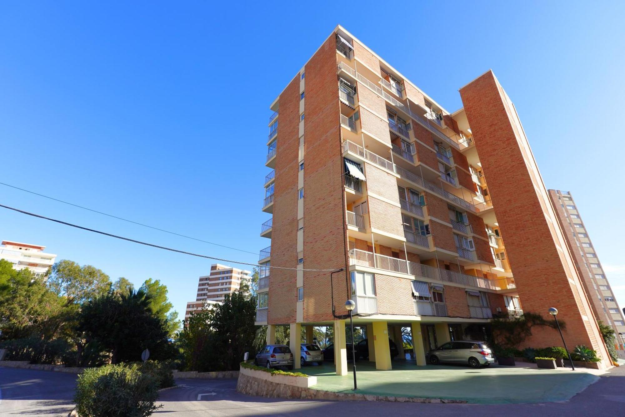 Apartamento Las Brisas La Venteta ภายนอก รูปภาพ