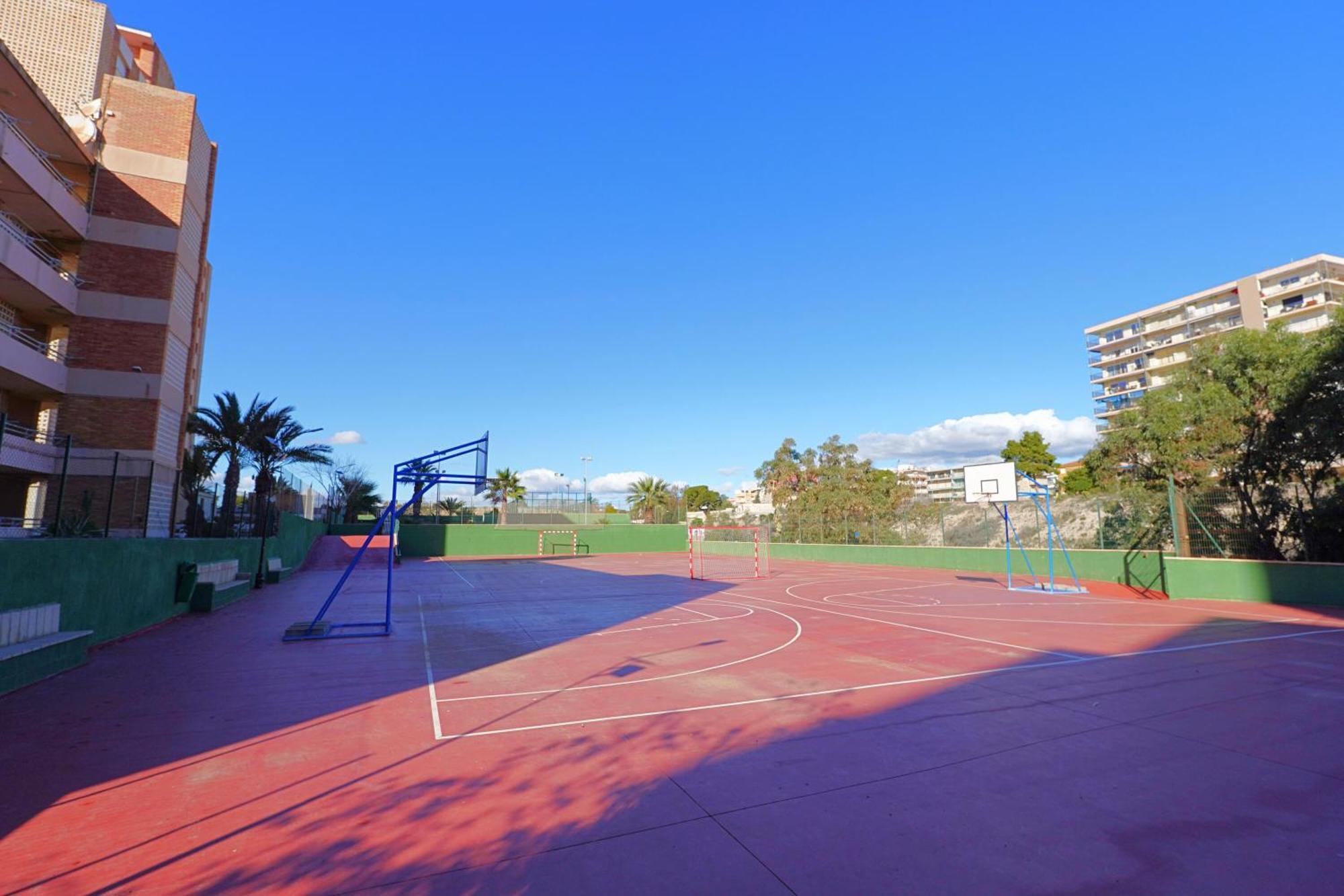 Apartamento Las Brisas La Venteta ภายนอก รูปภาพ